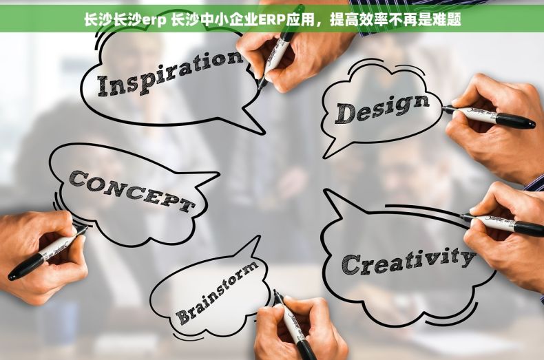 长沙长沙erp 长沙中小企业ERP应用，提高效率不再是难题