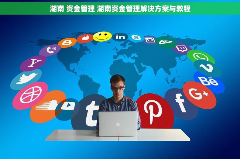 湖南 资金管理 湖南资金管理解决方案与教程