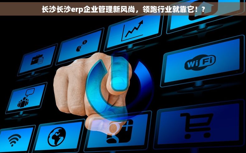长沙长沙erp企业管理新风尚，领跑行业就靠它！?