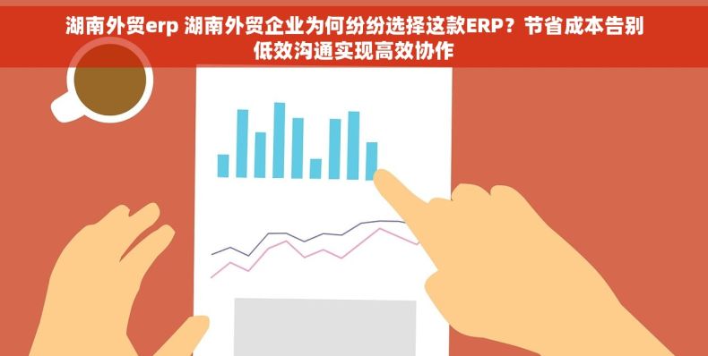 湖南外贸erp 湖南外贸企业为何纷纷选择这款ERP？节省成本告别低效沟通实现高效协作