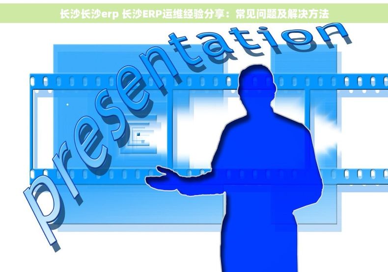 长沙长沙erp 长沙ERP运维经验分享：常见问题及解决方法