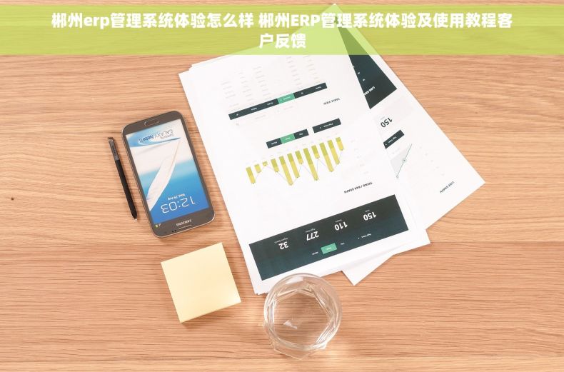 郴州erp管理系统体验怎么样 郴州ERP管理系统体验及使用教程客户反馈