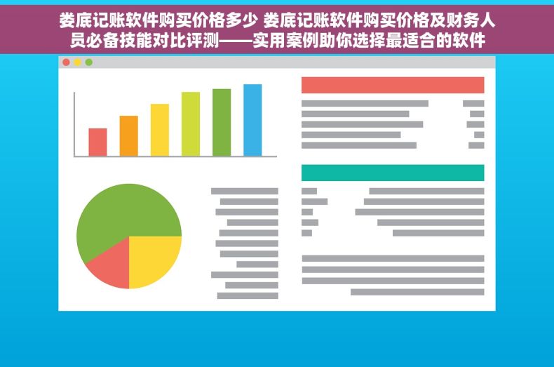 娄底记账软件购买价格多少 娄底记账软件购买价格及财务人员必备技能对比评测——实用案例助你选择最适合的软件