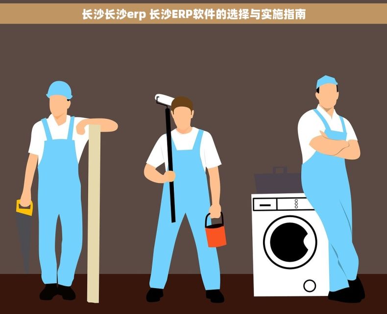 长沙长沙erp 长沙ERP软件的选择与实施指南