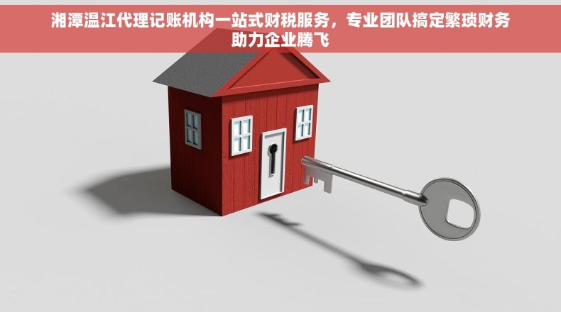 湘潭温江代理记账机构一站式财税服务，专业团队搞定繁琐财务助力企业腾飞