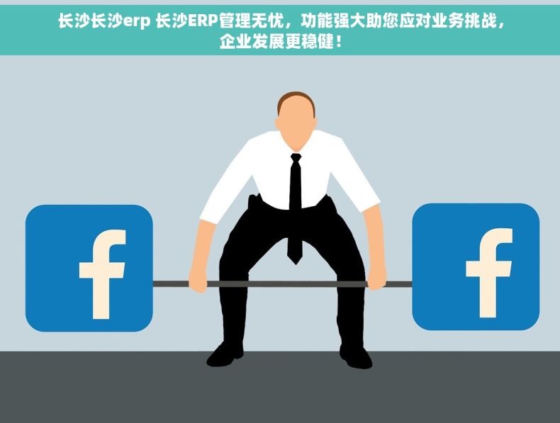 长沙长沙erp 长沙ERP管理无忧，功能强大助您应对业务挑战，企业发展更稳健！