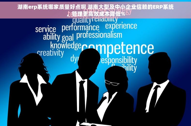 湖南erp系统哪家质量好点啊 湖南大型及中小企业信赖的ERP系统，管理更高效成本降低%
