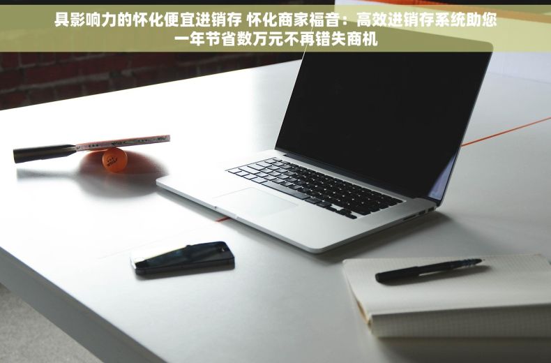 具影响力的怀化便宜进销存 怀化商家福音：高效进销存系统助您一年节省数万元不再错失商机