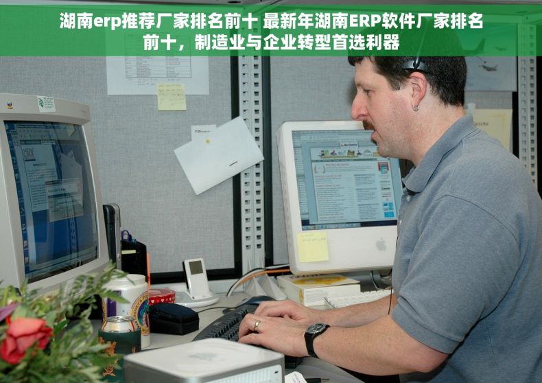 湖南erp推荐厂家排名前十 最新年湖南ERP软件厂家排名前十，制造业与企业转型首选利器