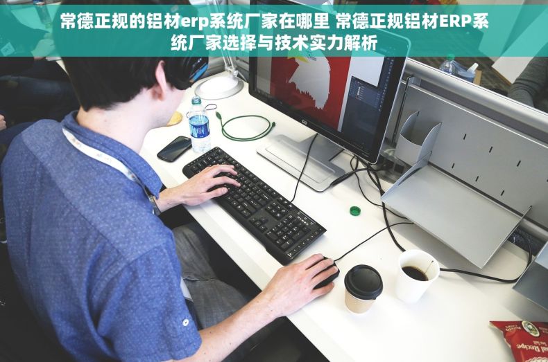 常德正规的铝材erp系统厂家在哪里 常德正规铝材ERP系统厂家选择与技术实力解析