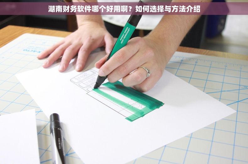 湖南财务软件哪个好用啊？如何选择与方法介绍