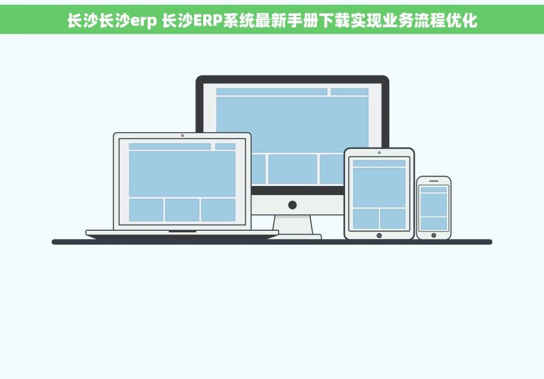 长沙长沙erp 长沙ERP系统最新手册下载实现业务流程优化