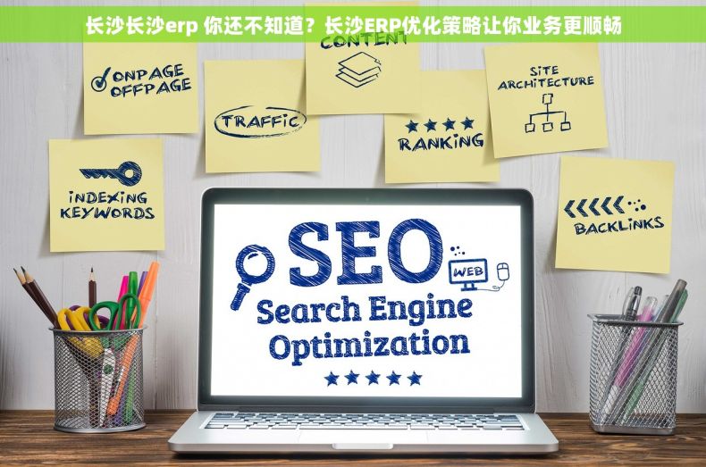 长沙长沙erp 你还不知道？长沙ERP优化策略让你业务更顺畅