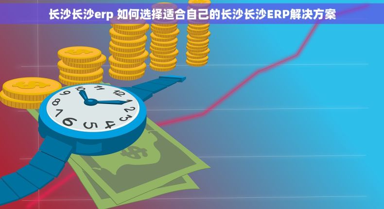 长沙长沙erp 如何选择适合自己的长沙长沙ERP解决方案