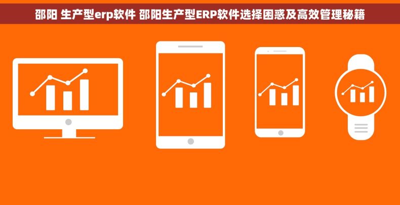 邵阳 生产型erp软件 邵阳生产型ERP软件选择困惑及高效管理秘籍