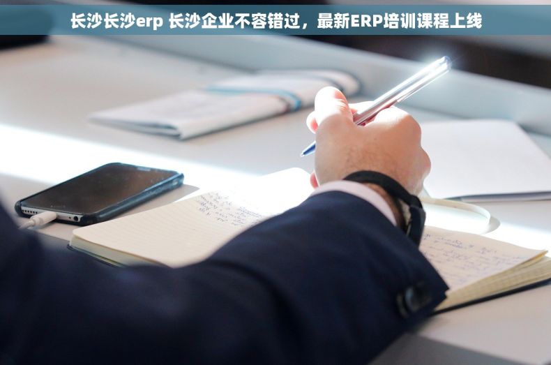 长沙长沙erp 长沙企业不容错过，最新ERP培训课程上线