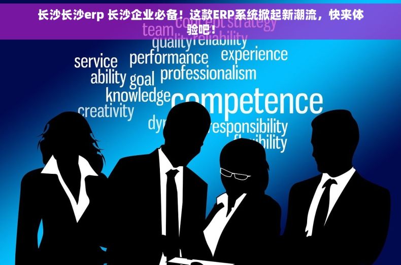 长沙长沙erp 长沙企业必备！这款ERP系统掀起新潮流，快来体验吧！