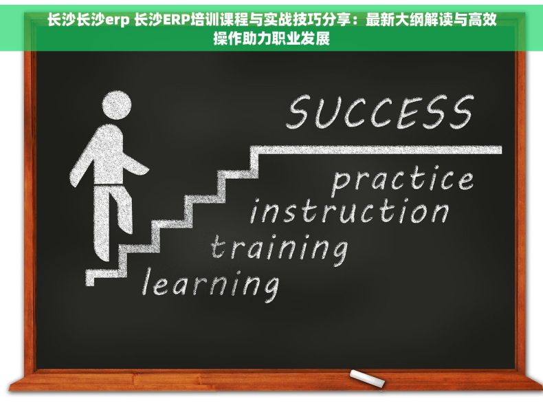 长沙长沙erp 长沙ERP培训课程与实战技巧分享：最新大纲解读与高效操作助力职业发展