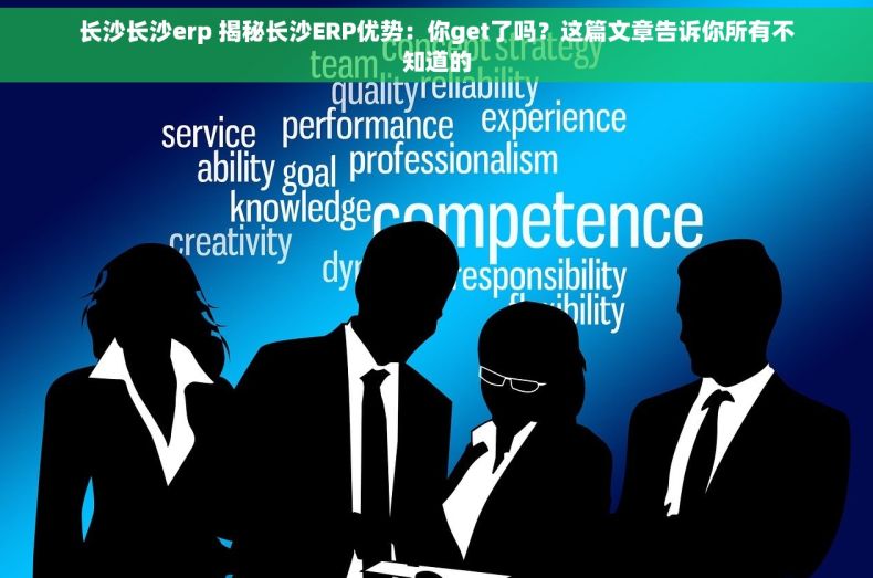 长沙长沙erp 揭秘长沙ERP优势：你get了吗？这篇文章告诉你所有不知道的