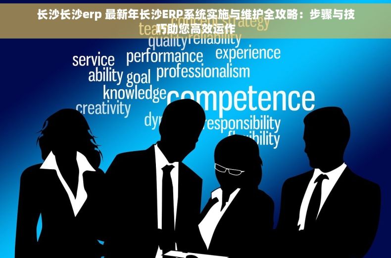 长沙长沙erp 最新年长沙ERP系统实施与维护全攻略：步骤与技巧助您高效运作