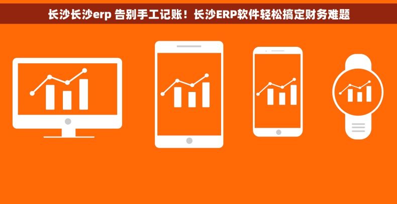 长沙长沙erp 告别手工记账！长沙ERP软件轻松搞定财务难题