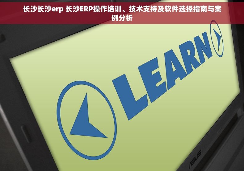 长沙长沙erp 长沙ERP操作培训、技术支持及软件选择指南与案例分析