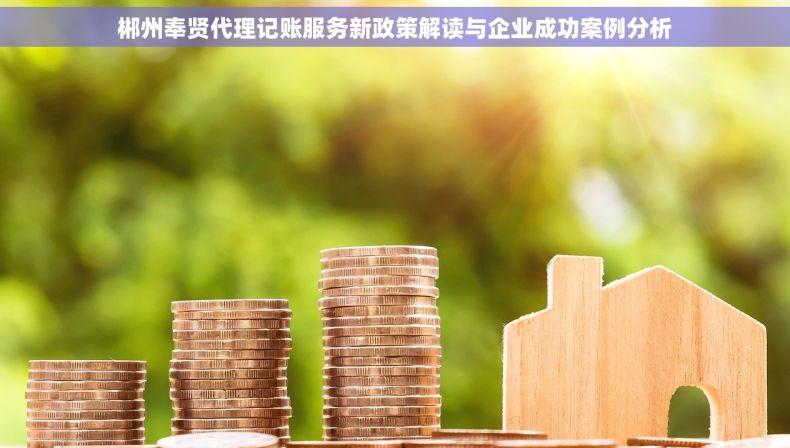 郴州奉贤代理记账服务新政策解读与企业成功案例分析