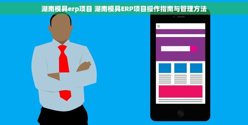 湖南模具erp项目 湖南模具ERP项目操作指南与管理方法