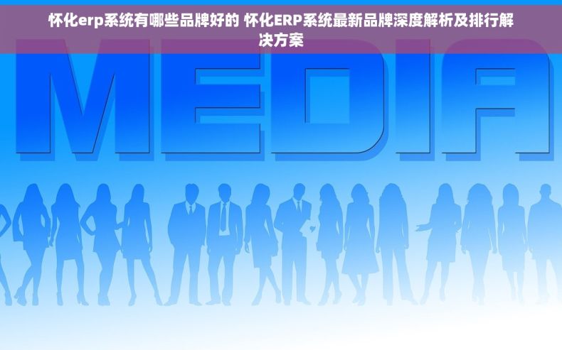 怀化erp系统有哪些品牌好的 怀化ERP系统最新品牌深度解析及排行解决方案
