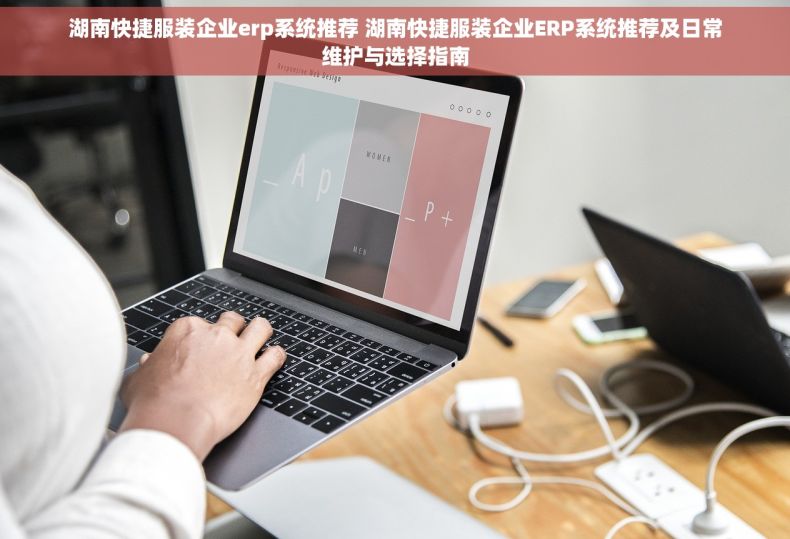 湖南快捷服装企业erp系统推荐 湖南快捷服装企业ERP系统推荐及日常维护与选择指南