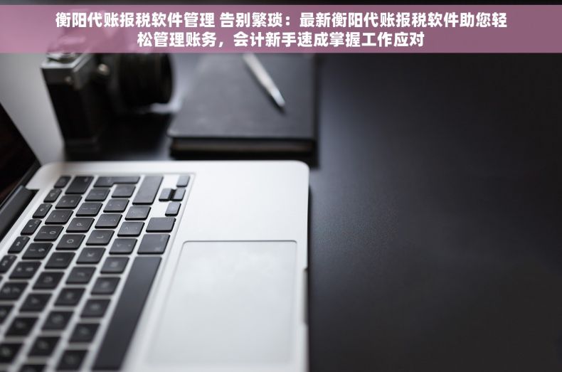 衡阳代账报税软件管理 告别繁琐：最新衡阳代账报税软件助您轻松管理账务，会计新手速成掌握工作应对