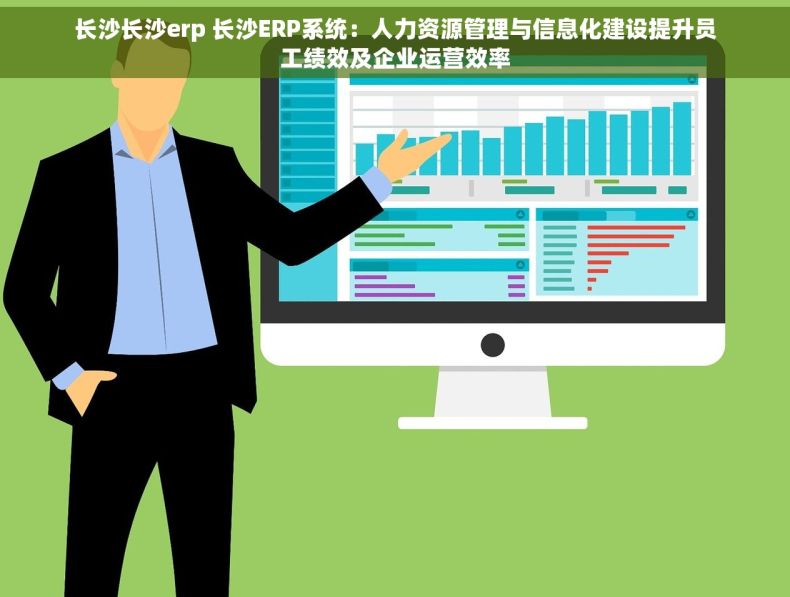 长沙长沙erp 长沙ERP系统：人力资源管理与信息化建设提升员工绩效及企业运营效率