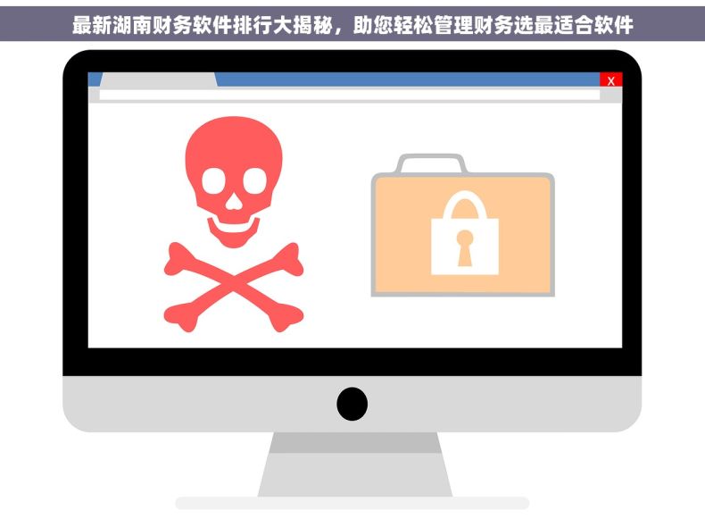 最新湖南财务软件排行大揭秘，助您轻松管理财务选最适合软件