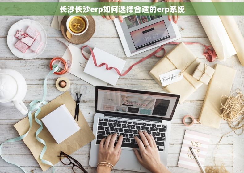 长沙长沙erp如何选择合适的erp系统