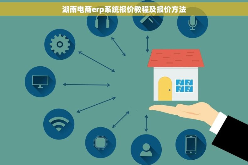 湖南电商erp系统报价教程及报价方法