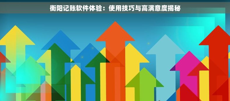衡阳记账软件体验：使用技巧与高满意度揭秘