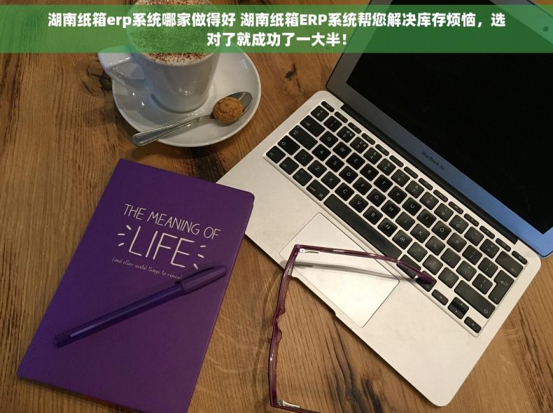 湖南纸箱erp系统哪家做得好 湖南纸箱ERP系统帮您解决库存烦恼，选对了就成功了一大半！