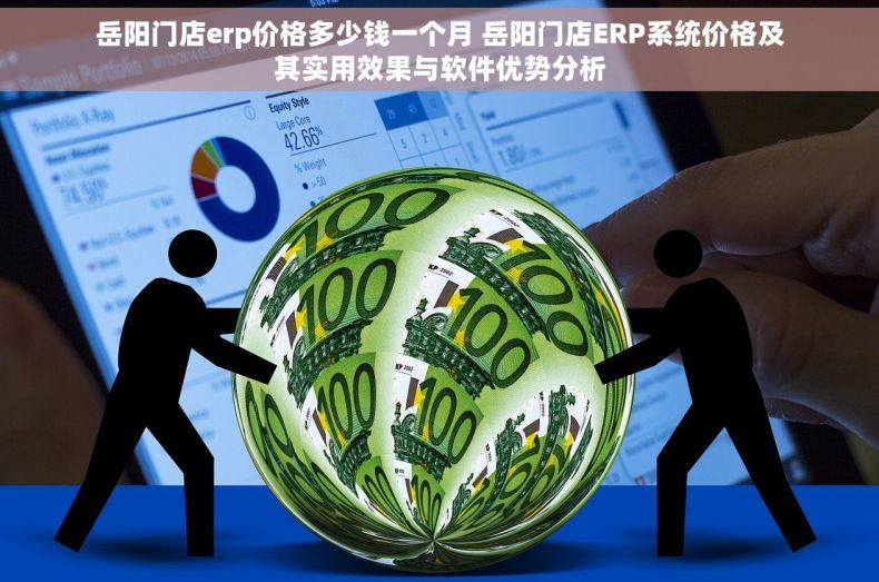 岳阳门店erp价格多少钱一个月 岳阳门店ERP系统价格及其实用效果与软件优势分析