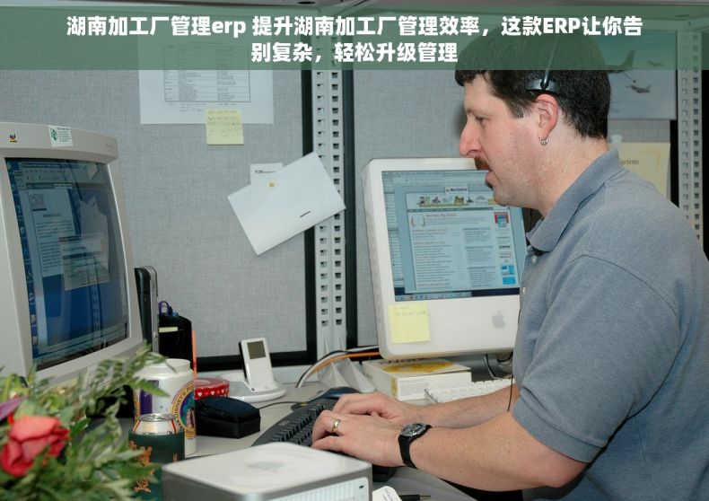 湖南加工厂管理erp 提升湖南加工厂管理效率，这款ERP让你告别复杂，轻松升级管理