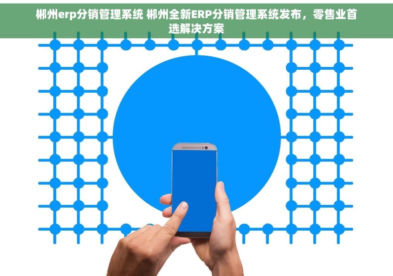 郴州erp分销管理系统 郴州全新ERP分销管理系统发布，零售业首选解决方案