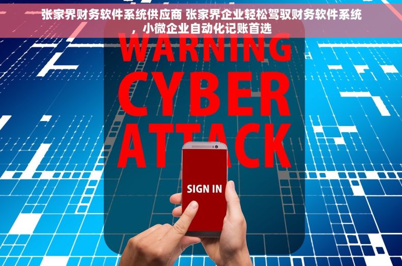 张家界财务软件系统供应商 张家界企业轻松驾驭财务软件系统，小微企业自动化记账首选