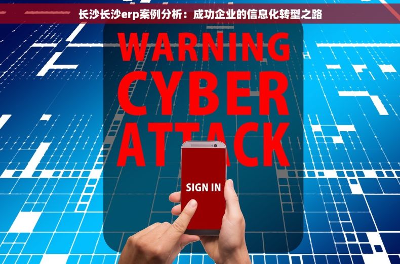 长沙长沙erp案例分析：成功企业的信息化转型之路