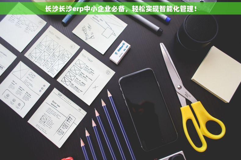长沙长沙erp中小企业必备，轻松实现智能化管理！