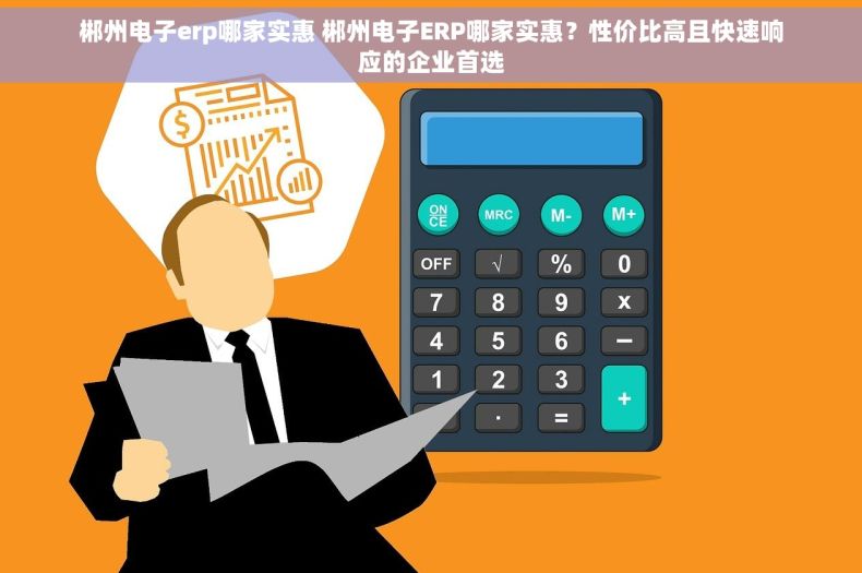 郴州电子erp哪家实惠 郴州电子ERP哪家实惠？性价比高且快速响应的企业首选