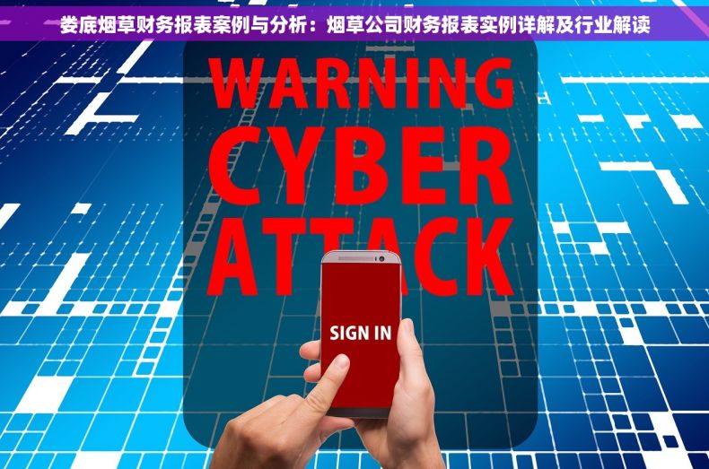 娄底烟草财务报表案例与分析：烟草公司财务报表实例详解及行业解读