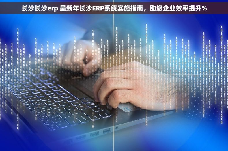长沙长沙erp 最新年长沙ERP系统实施指南，助您企业效率提升%