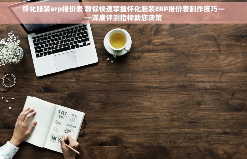 怀化服装erp报价表 教你快速掌握怀化服装ERP报价表制作技巧——深度评测指标助您决策