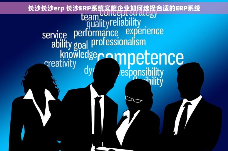长沙长沙erp 长沙ERP系统实施企业如何选择合适的ERP系统