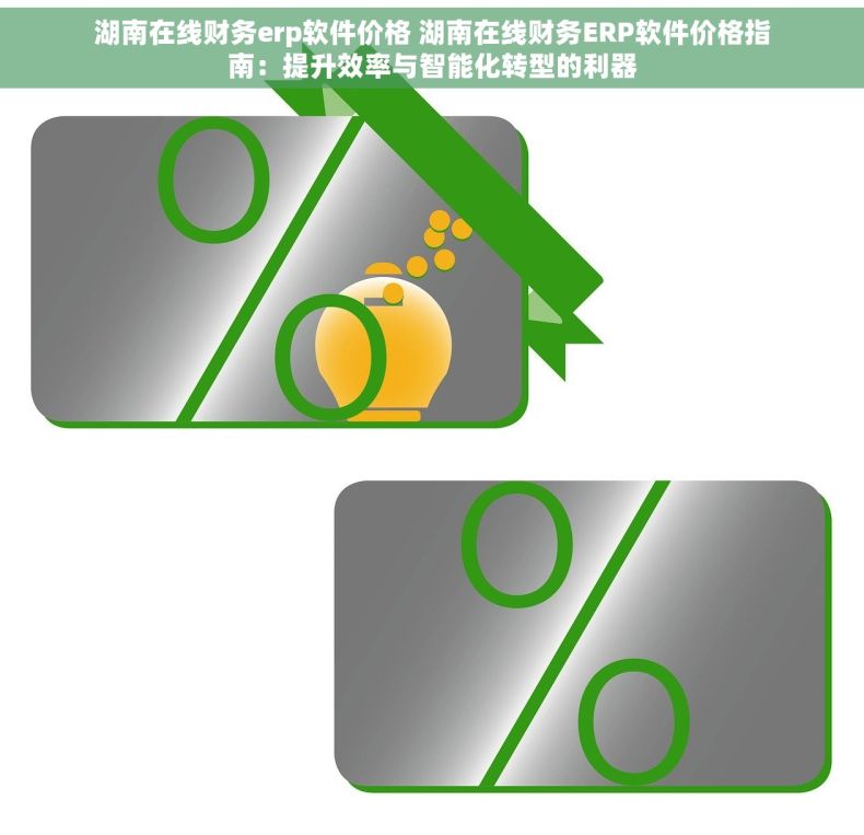 湖南在线财务erp软件价格 湖南在线财务ERP软件价格指南：提升效率与智能化转型的利器