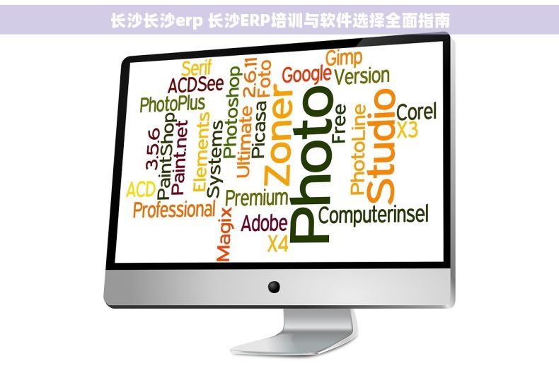长沙长沙erp 长沙ERP培训与软件选择全面指南
